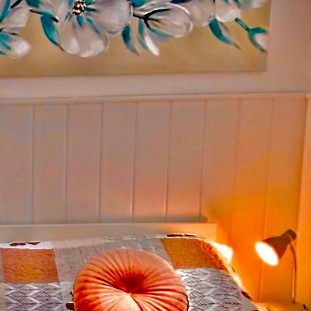 Studio & Free Parking, Aircool, Fresh Bedding Apartment Ловран Екстериор снимка