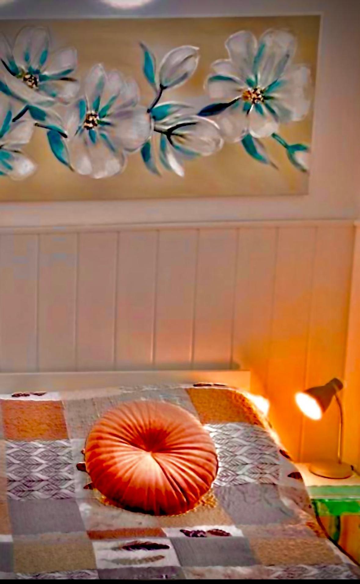 Studio & Free Parking, Aircool, Fresh Bedding Apartment Ловран Екстериор снимка